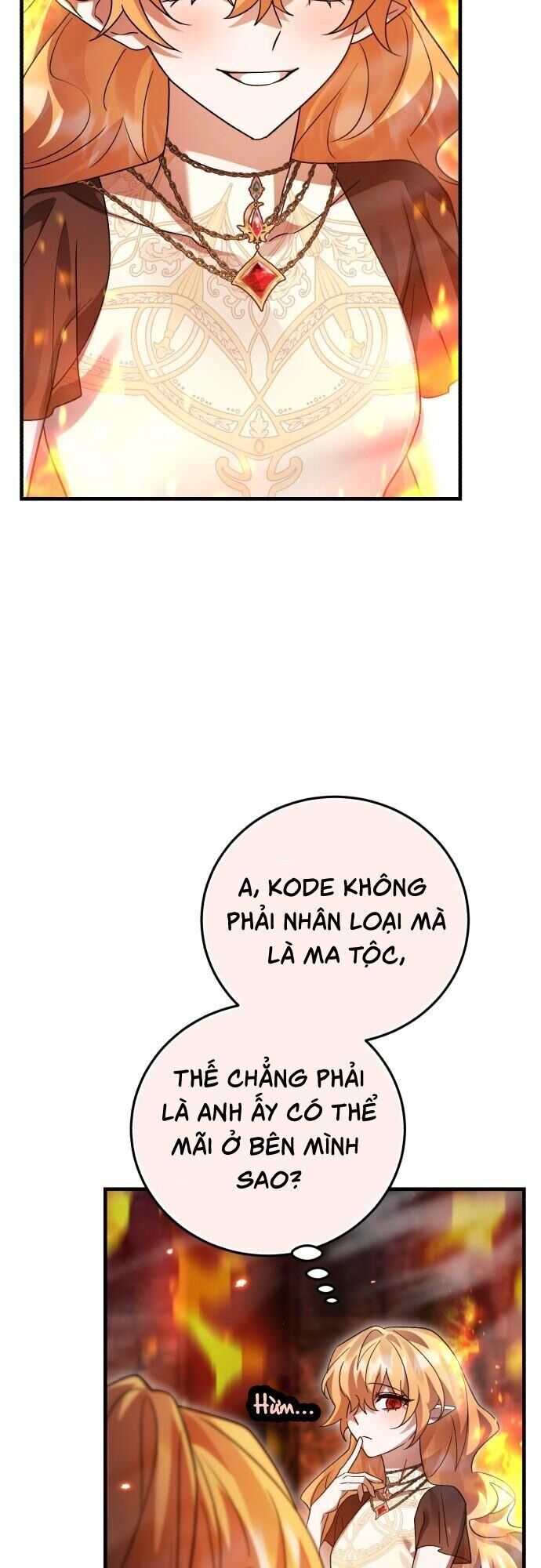 Hero X Demon King X Villain Chap 127 - Next Chap 128