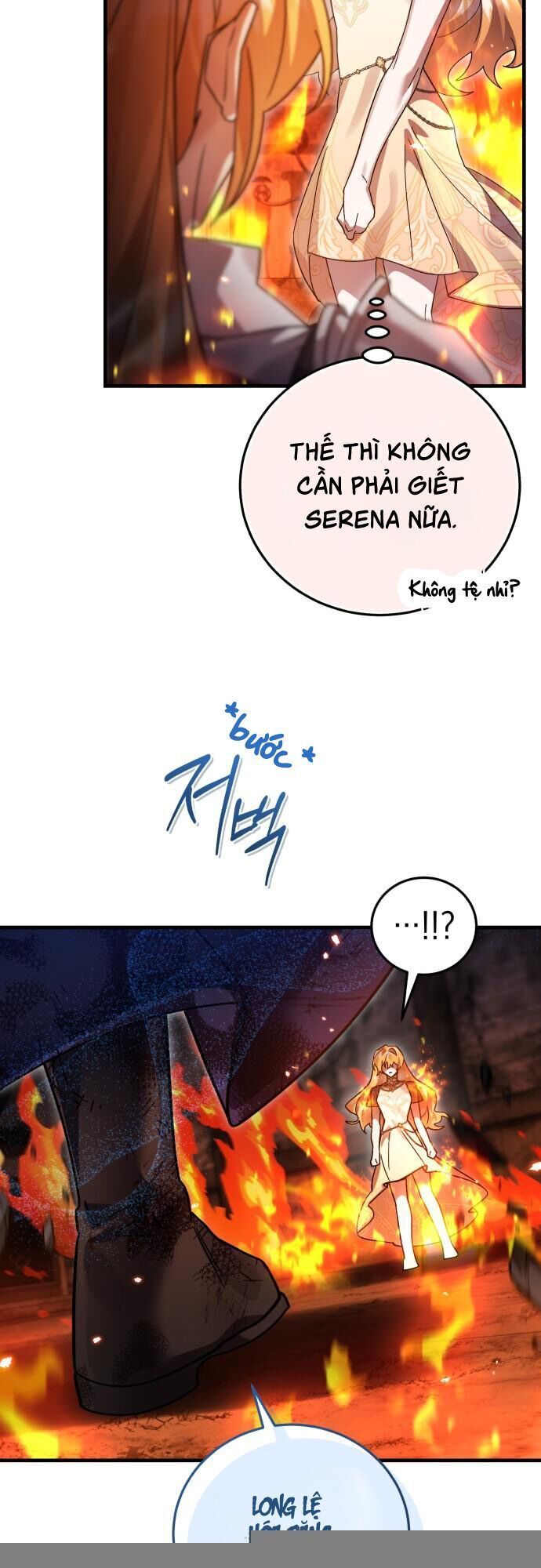 Hero X Demon King X Villain Chap 127 - Next Chap 128