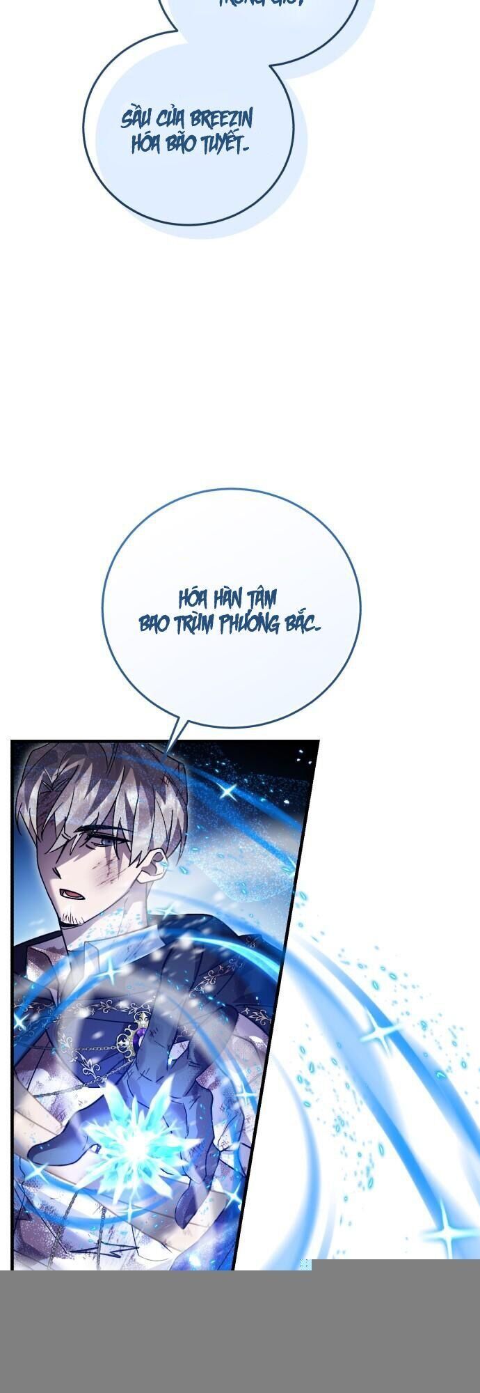 Hero X Demon King X Villain Chap 127 - Next Chap 128