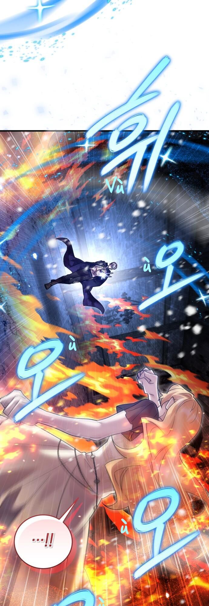 Hero X Demon King X Villain Chap 127 - Next Chap 128