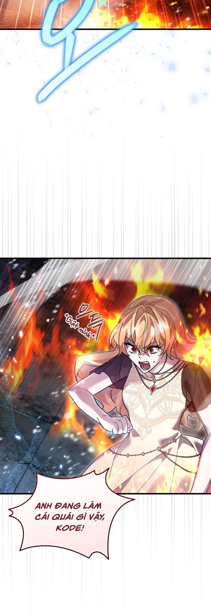 Hero X Demon King X Villain Chap 127 - Next Chap 128