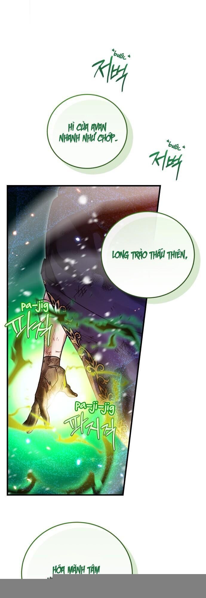 Hero X Demon King X Villain Chap 127 - Next Chap 128