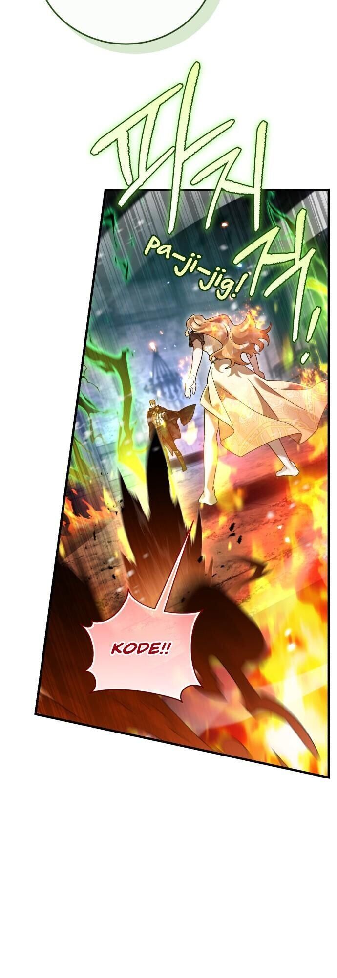 Hero X Demon King X Villain Chap 127 - Next Chap 128