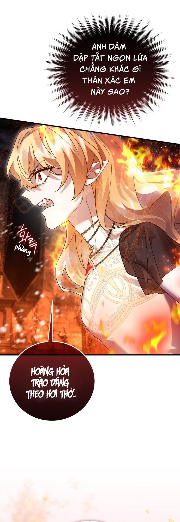 Hero X Demon King X Villain Chap 127 - Next Chap 128