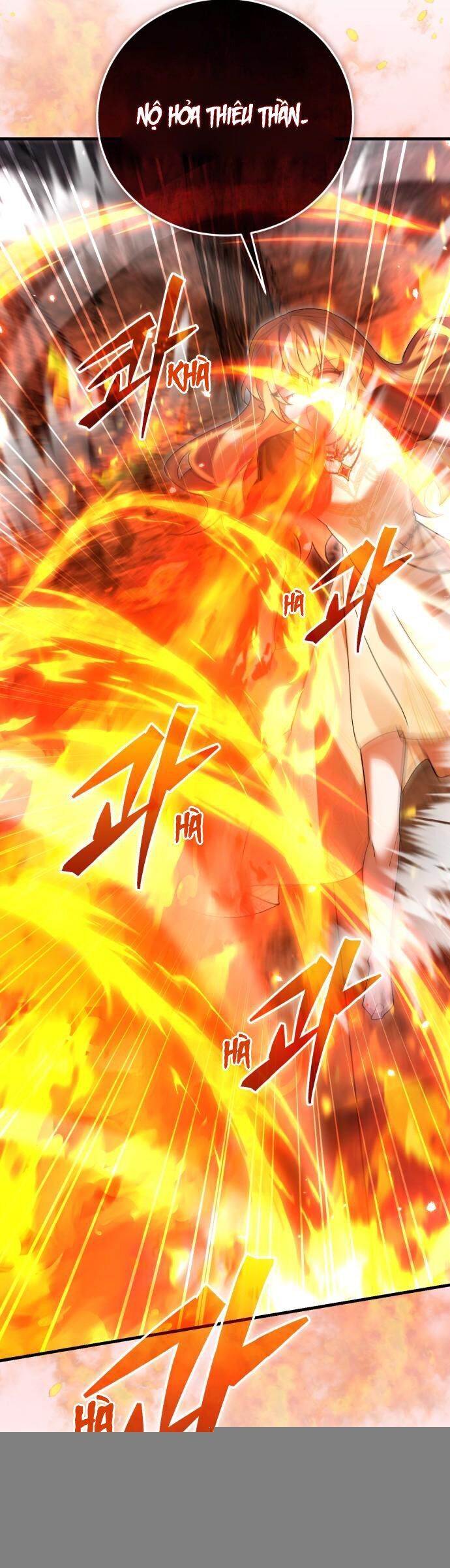 Hero X Demon King X Villain Chap 127 - Next Chap 128