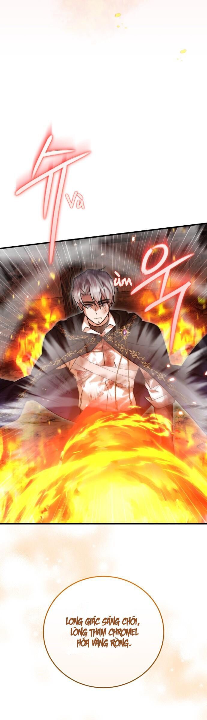 Hero X Demon King X Villain Chap 127 - Next Chap 128