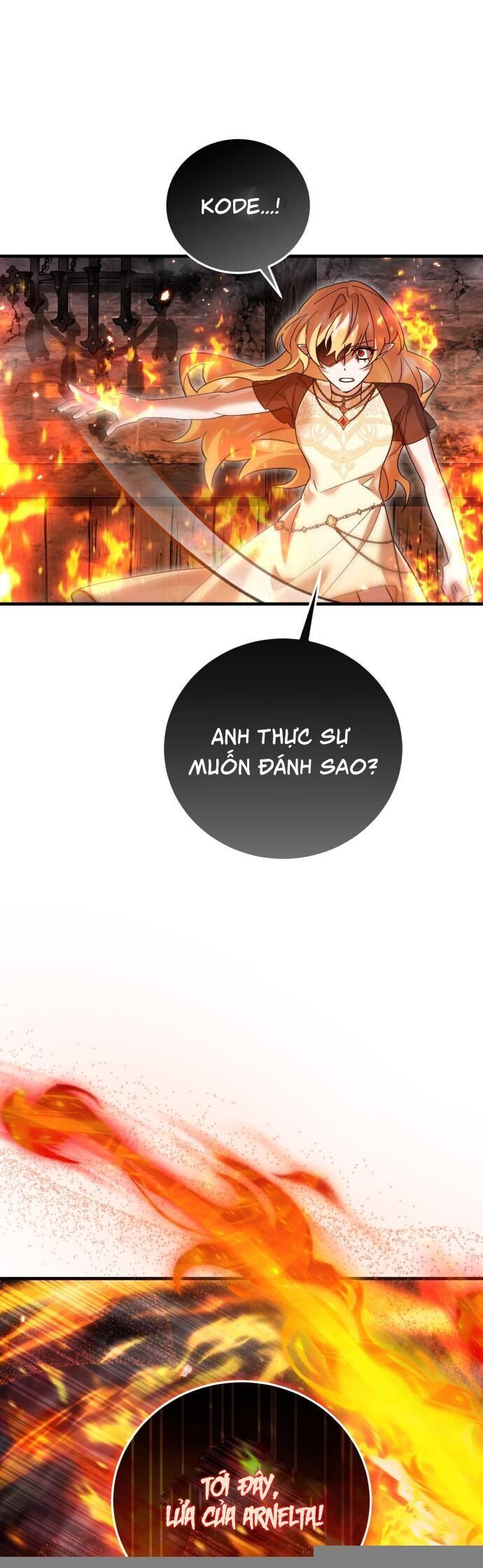 Hero X Demon King X Villain Chap 127 - Next Chap 128