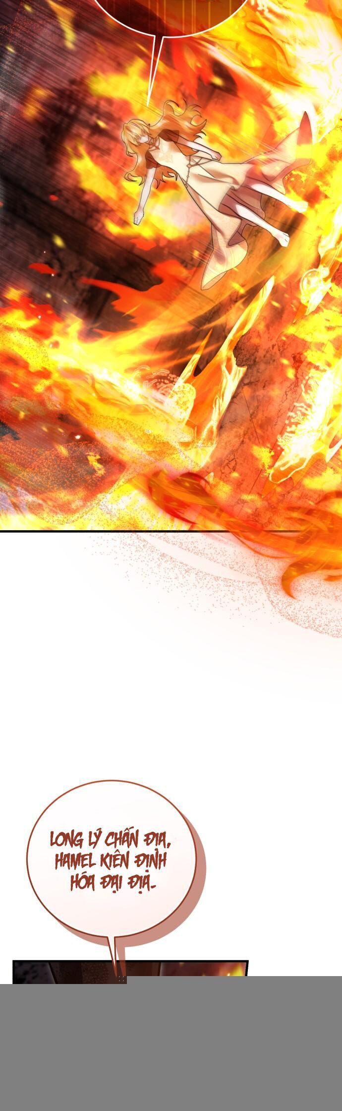 Hero X Demon King X Villain Chap 127 - Next Chap 128