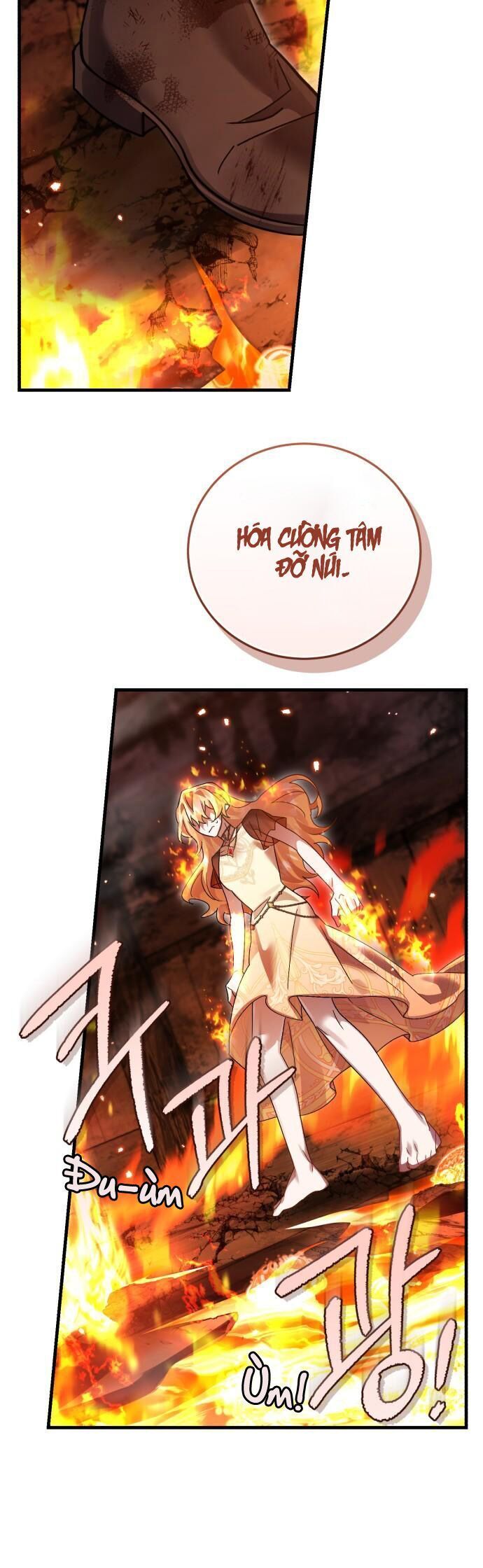 Hero X Demon King X Villain Chap 127 - Next Chap 128