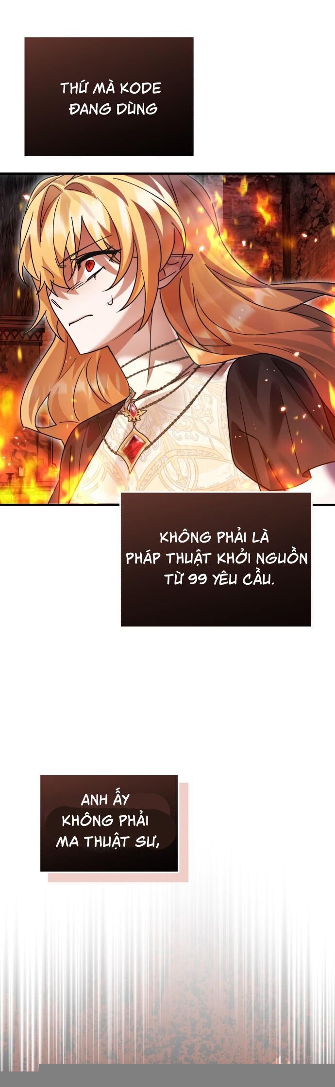Hero X Demon King X Villain Chap 127 - Next Chap 128