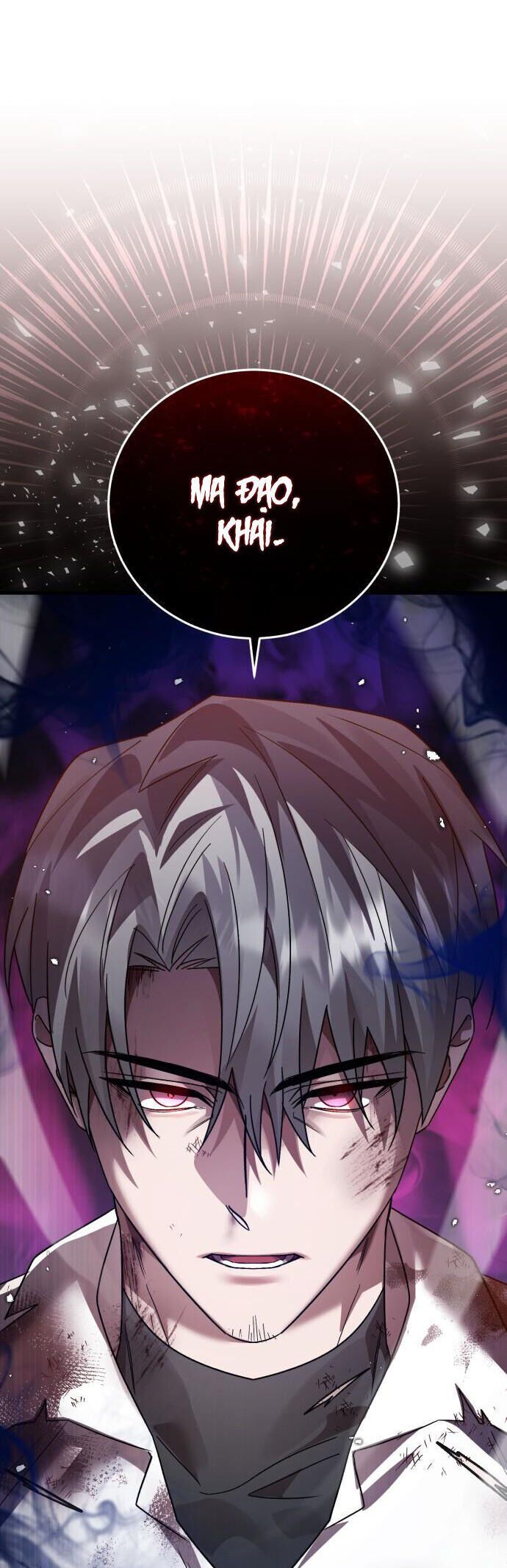 Hero X Demon King X Villain Chap 127 - Next Chap 128