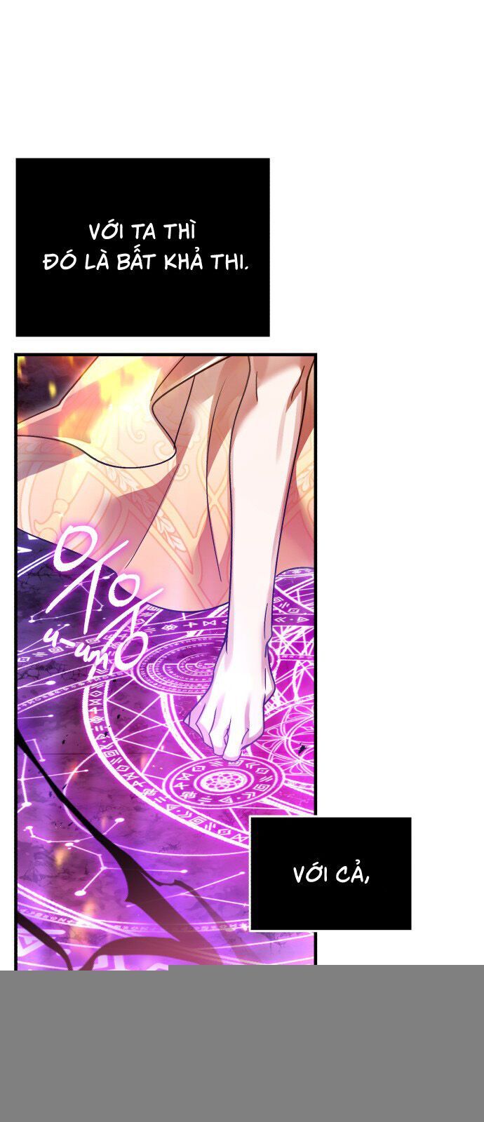 Hero X Demon King X Villain Chap 127 - Next Chap 128