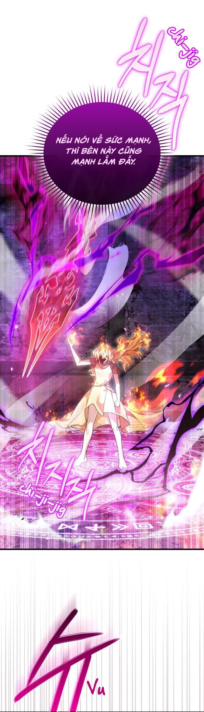 Hero X Demon King X Villain Chap 127 - Next Chap 128