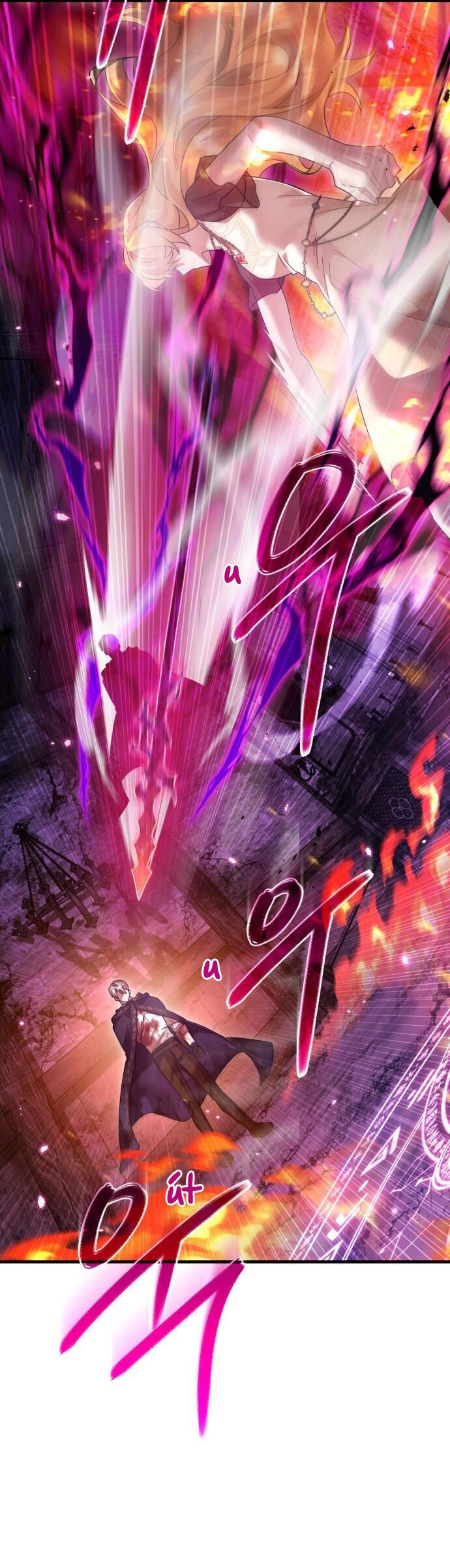 Hero X Demon King X Villain Chap 127 - Next Chap 128