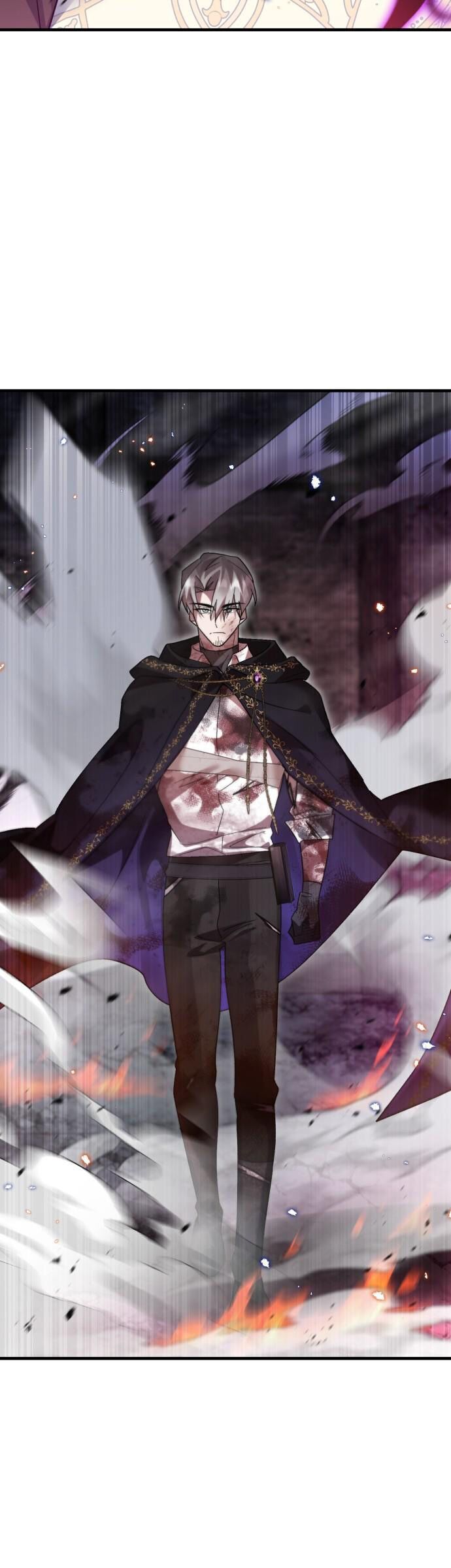 Hero X Demon King X Villain Chap 127 - Next Chap 128