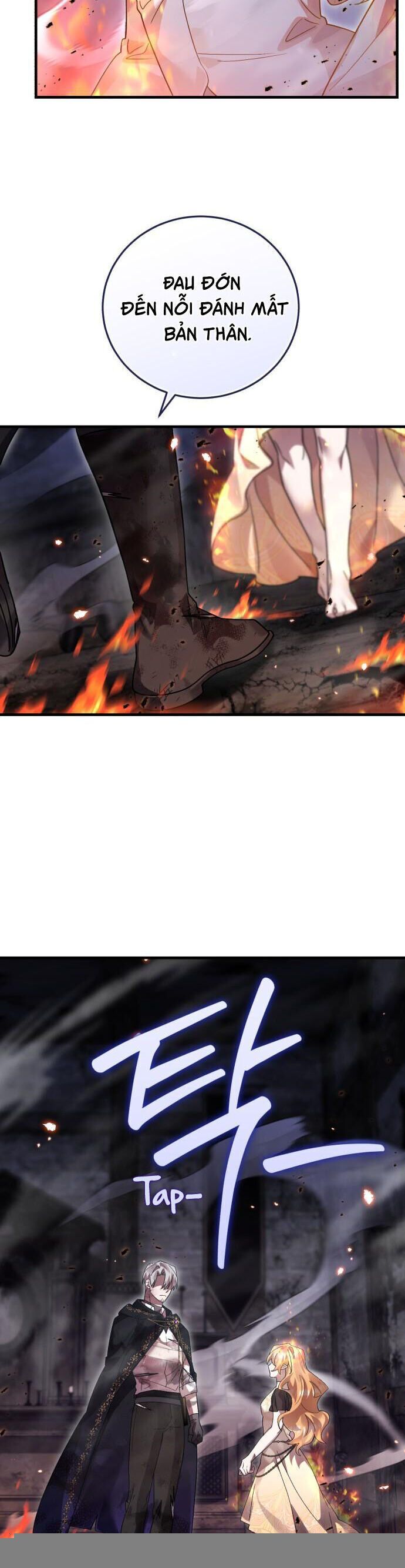 Hero X Demon King X Villain Chap 127 - Next Chap 128