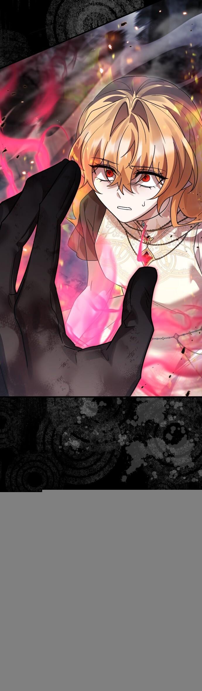 Hero X Demon King X Villain Chap 127 - Next Chap 128