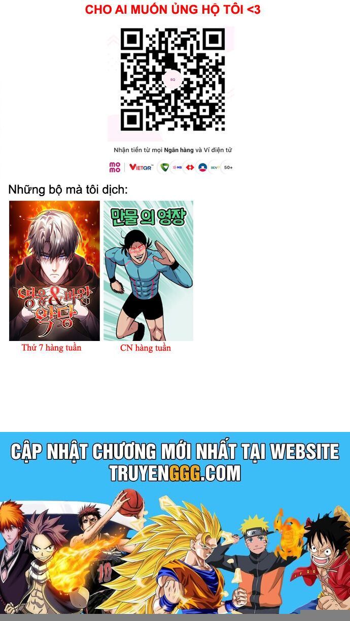 Hero X Demon King X Villain Chap 127 - Next Chap 128