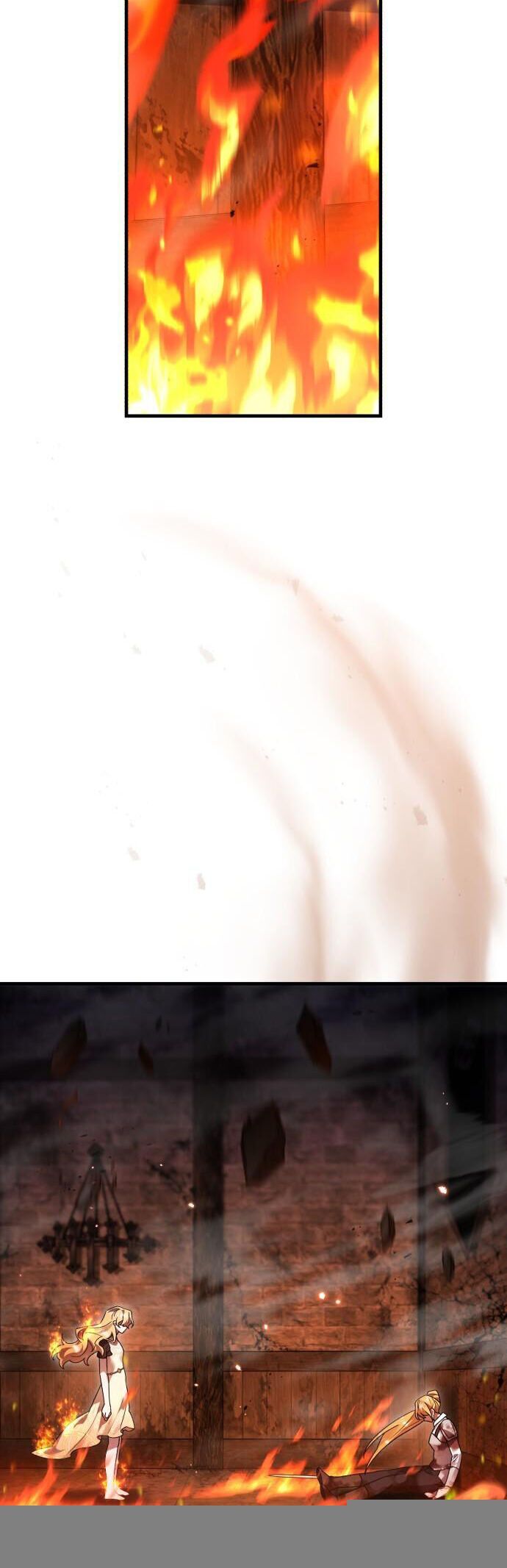 Hero X Demon King X Villain Chap 127 - Next Chap 128