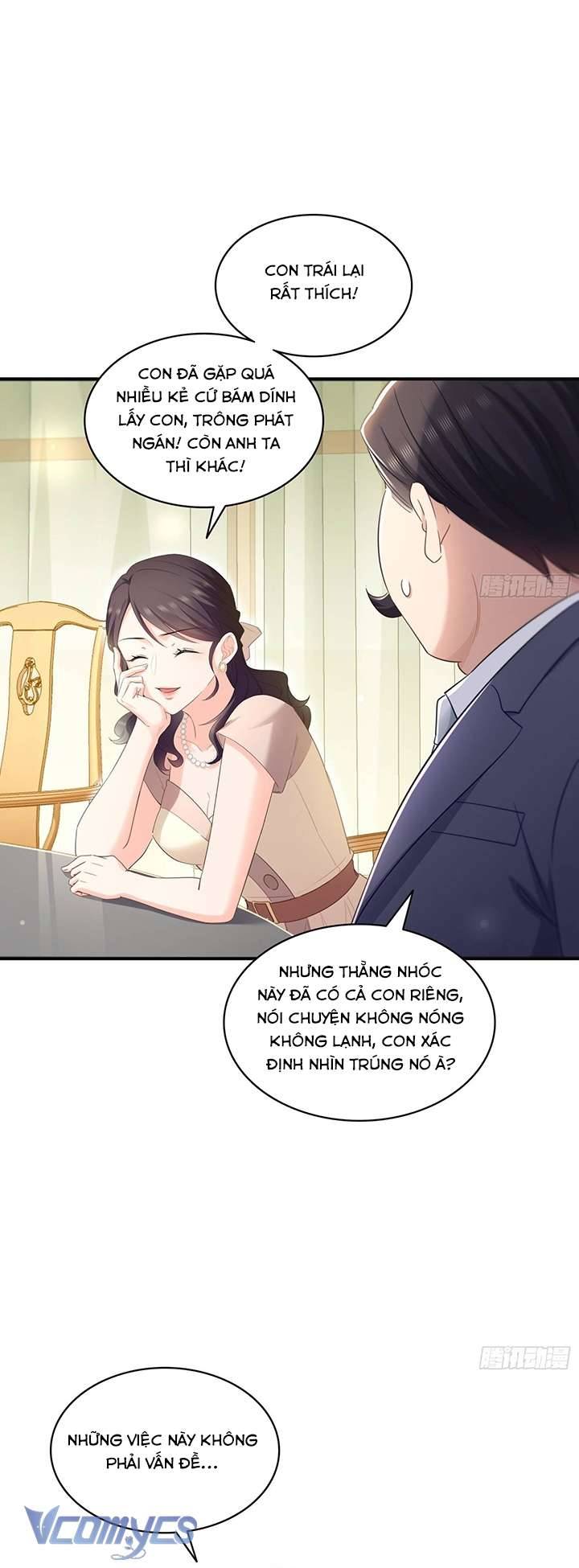 Hệt Như Hàn Quang Gặp Nắng Gắt Chap 538 - Next Chap 539