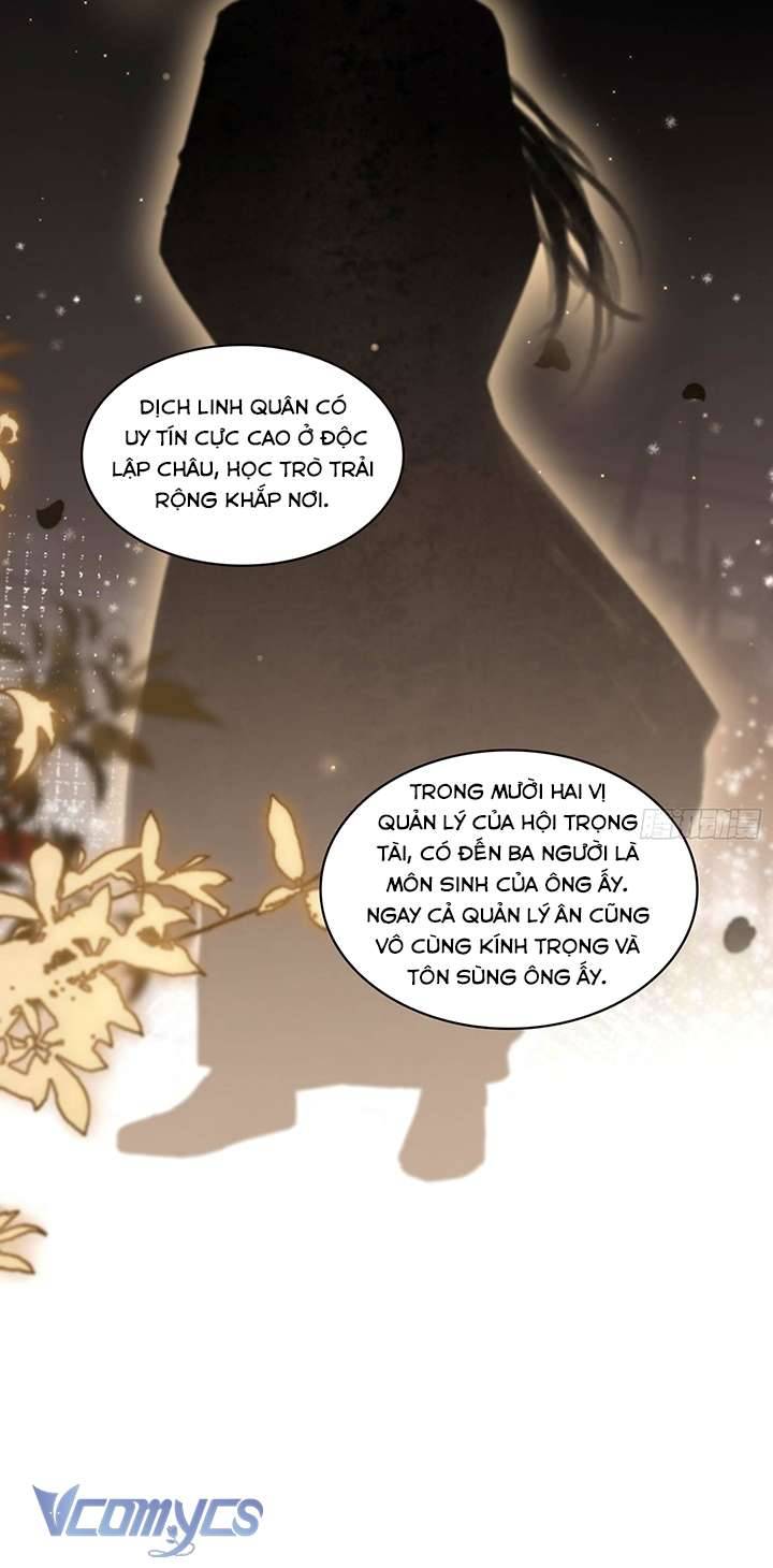 Hệt Như Hàn Quang Gặp Nắng Gắt Chap 538 - Next Chap 539