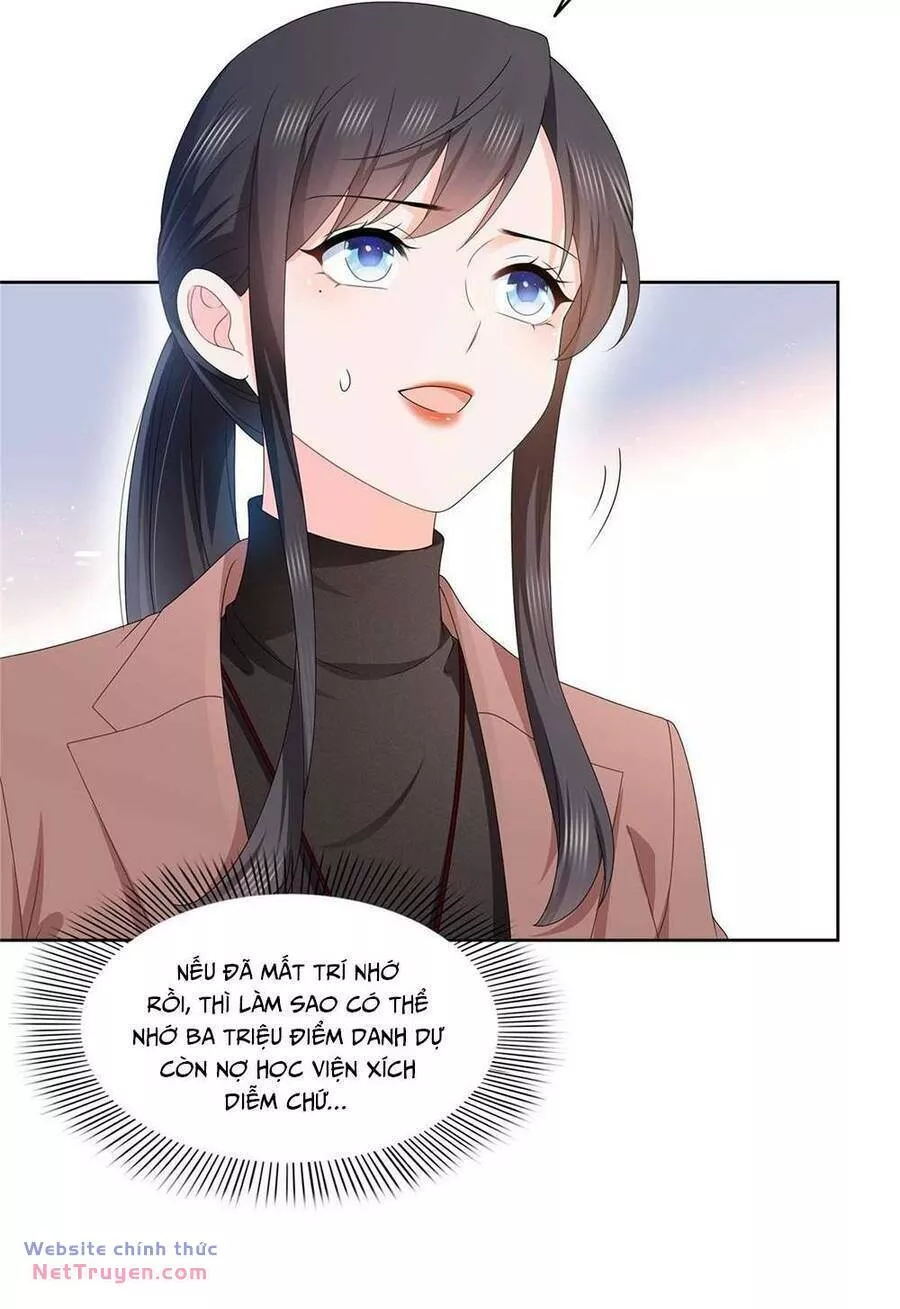 Hệt Như Hàn Quang Gặp Nắng Gắt Chap 539 - Next Chap 540