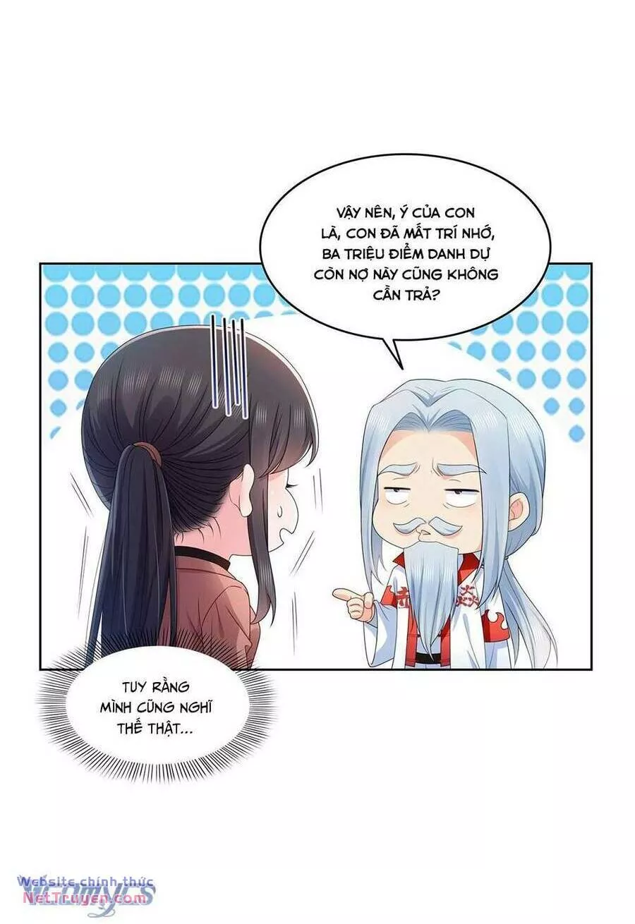 Hệt Như Hàn Quang Gặp Nắng Gắt Chap 539 - Next Chap 540