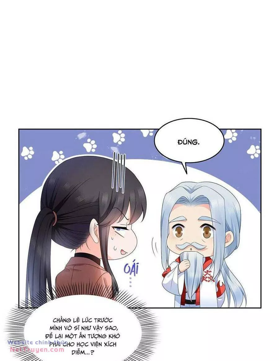 Hệt Như Hàn Quang Gặp Nắng Gắt Chap 539 - Next Chap 540