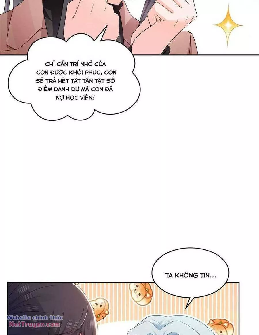 Hệt Như Hàn Quang Gặp Nắng Gắt Chap 539 - Next Chap 540