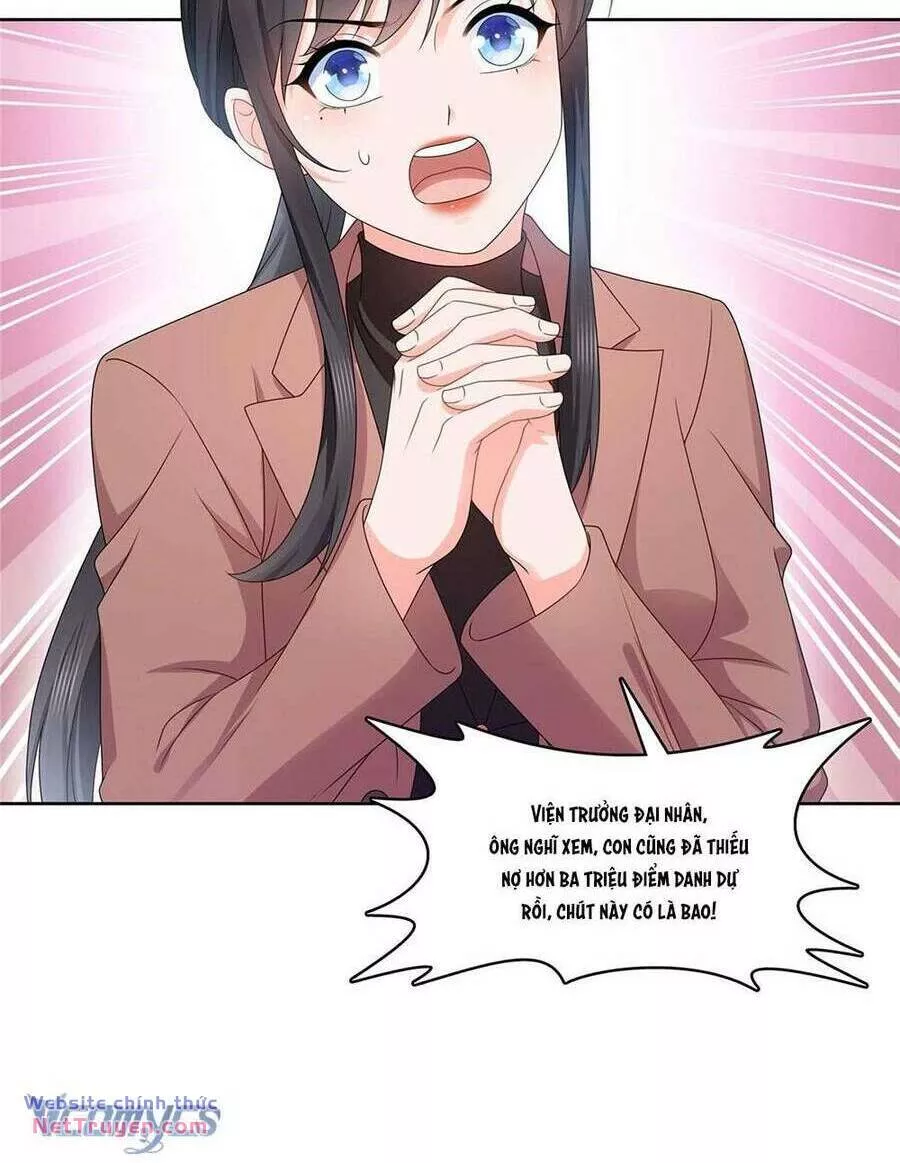 Hệt Như Hàn Quang Gặp Nắng Gắt Chap 539 - Next Chap 540