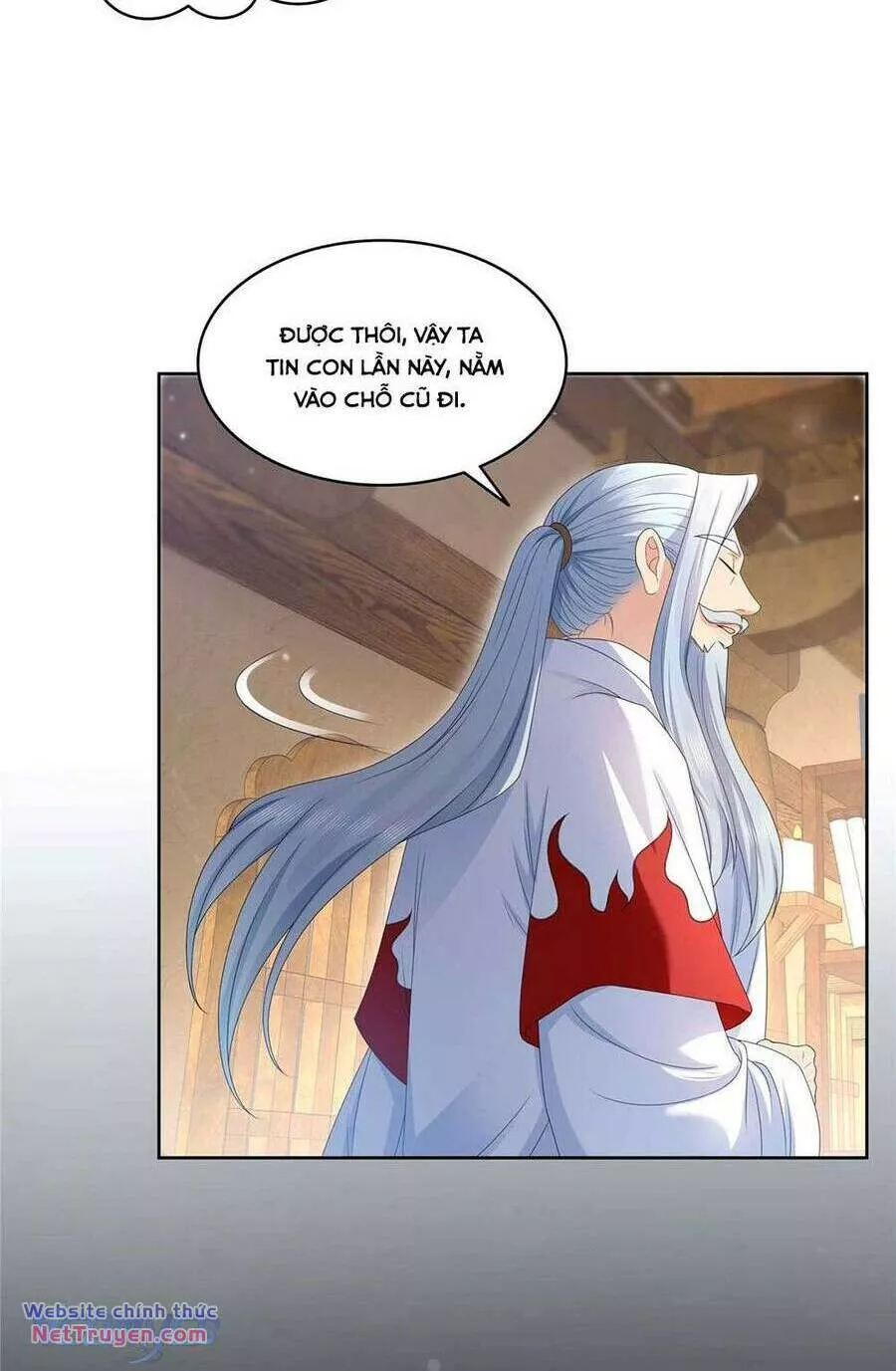 Hệt Như Hàn Quang Gặp Nắng Gắt Chap 539 - Next Chap 540