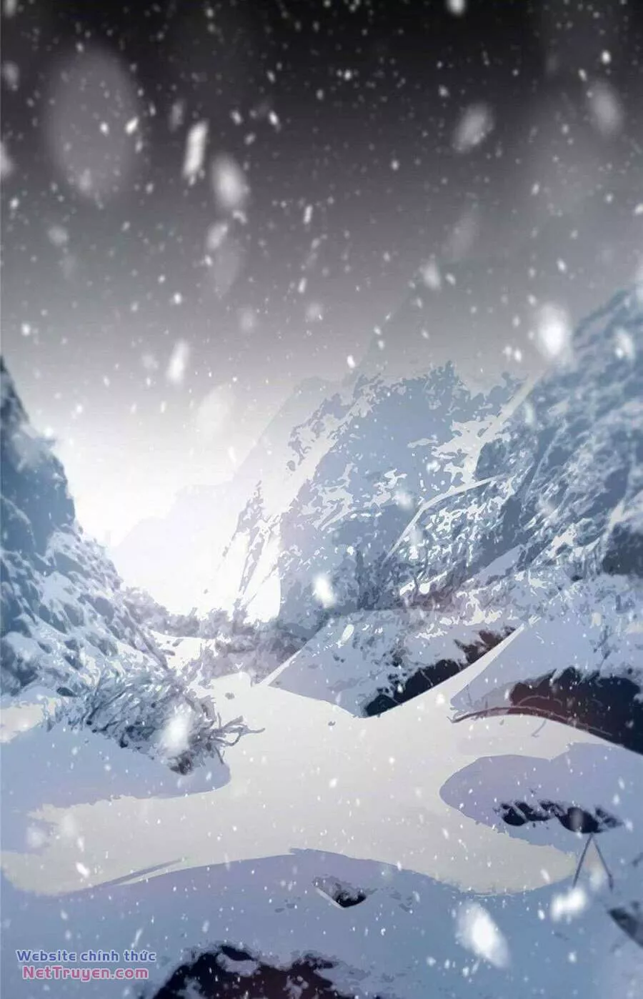 Hệt Như Hàn Quang Gặp Nắng Gắt Chap 539 - Next Chap 540