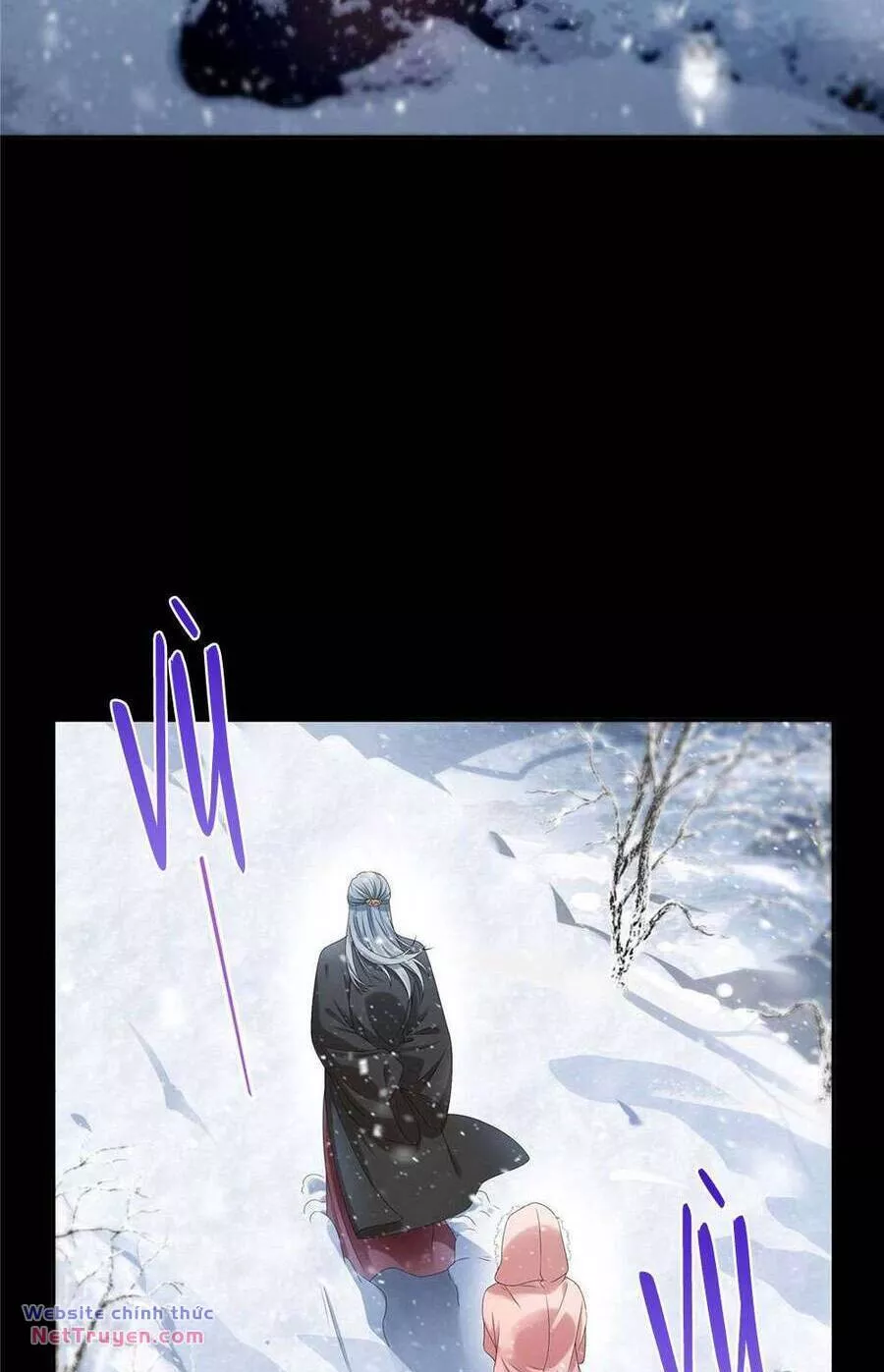 Hệt Như Hàn Quang Gặp Nắng Gắt Chap 539 - Next Chap 540