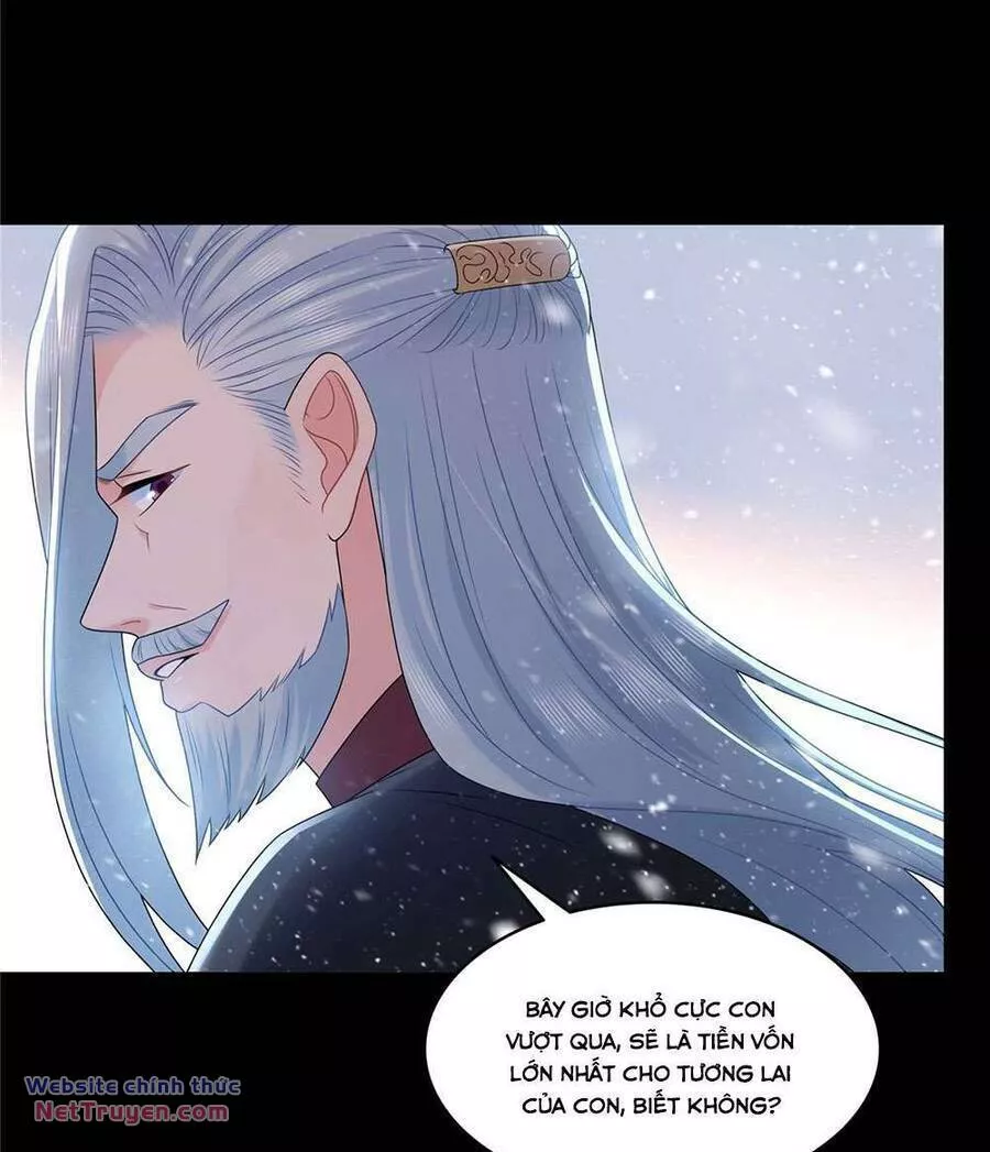 Hệt Như Hàn Quang Gặp Nắng Gắt Chap 539 - Next Chap 540