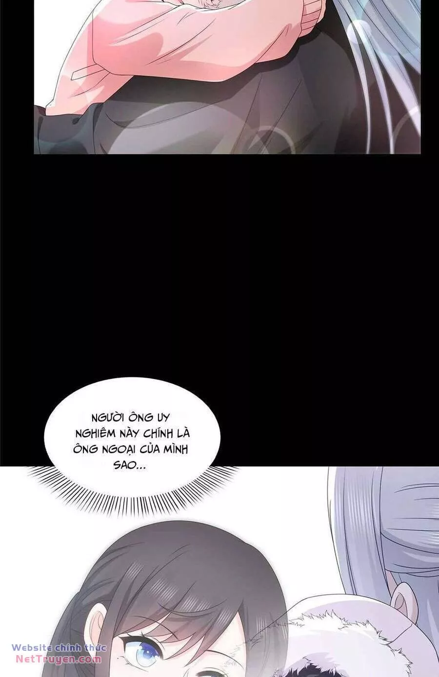 Hệt Như Hàn Quang Gặp Nắng Gắt Chap 539 - Next Chap 540