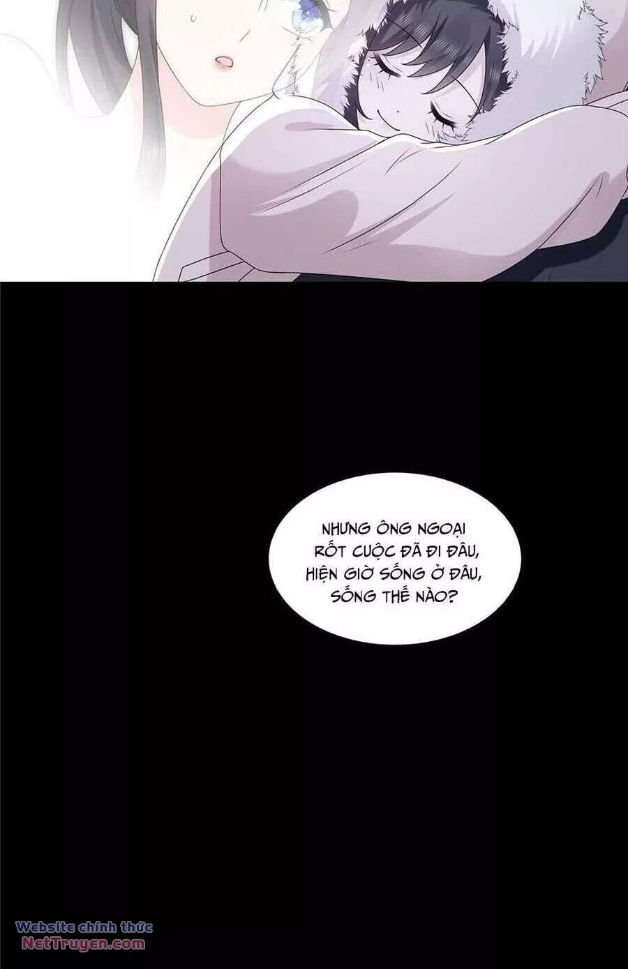 Hệt Như Hàn Quang Gặp Nắng Gắt Chap 539 - Next Chap 540