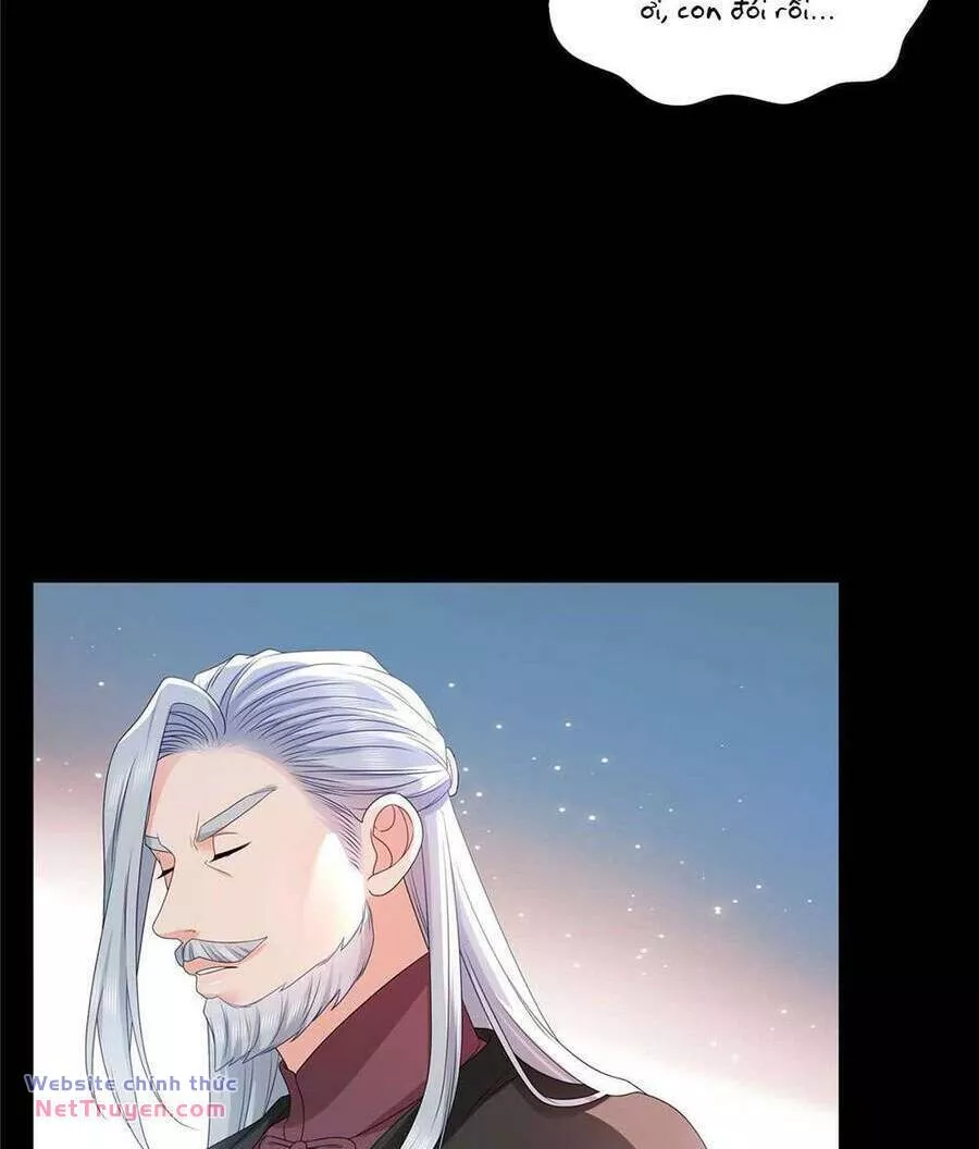 Hệt Như Hàn Quang Gặp Nắng Gắt Chap 539 - Next Chap 540