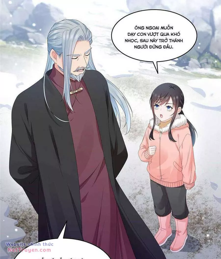 Hệt Như Hàn Quang Gặp Nắng Gắt Chap 539 - Next Chap 540