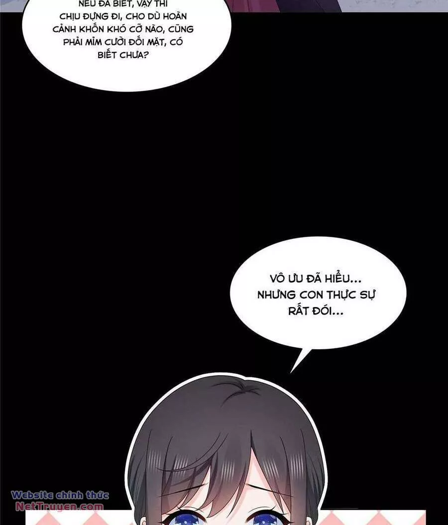 Hệt Như Hàn Quang Gặp Nắng Gắt Chap 539 - Next Chap 540