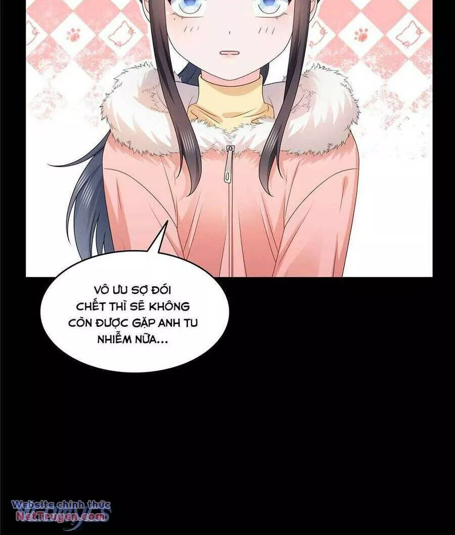 Hệt Như Hàn Quang Gặp Nắng Gắt Chap 539 - Next Chap 540