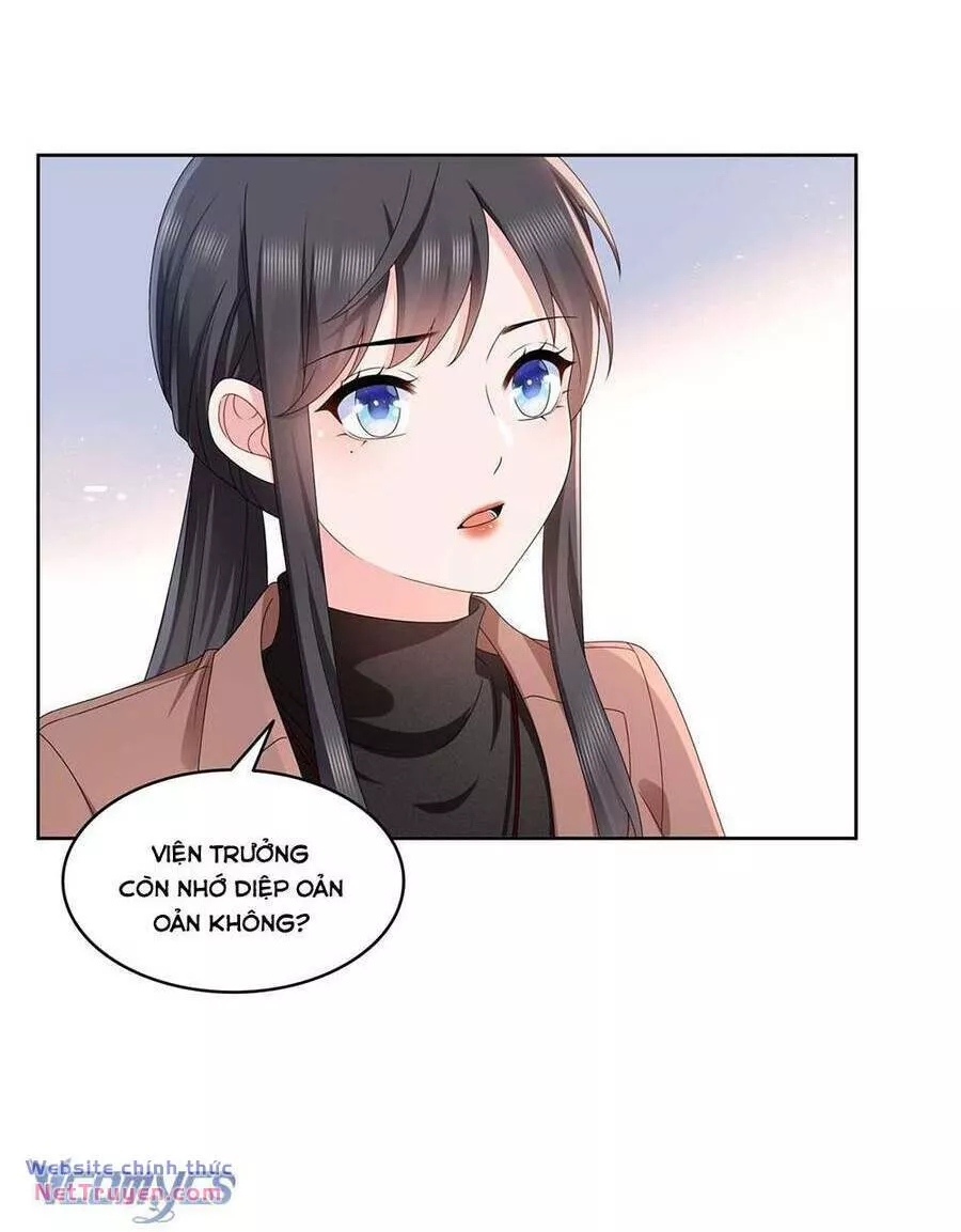 Hệt Như Hàn Quang Gặp Nắng Gắt Chap 539 - Next Chap 540