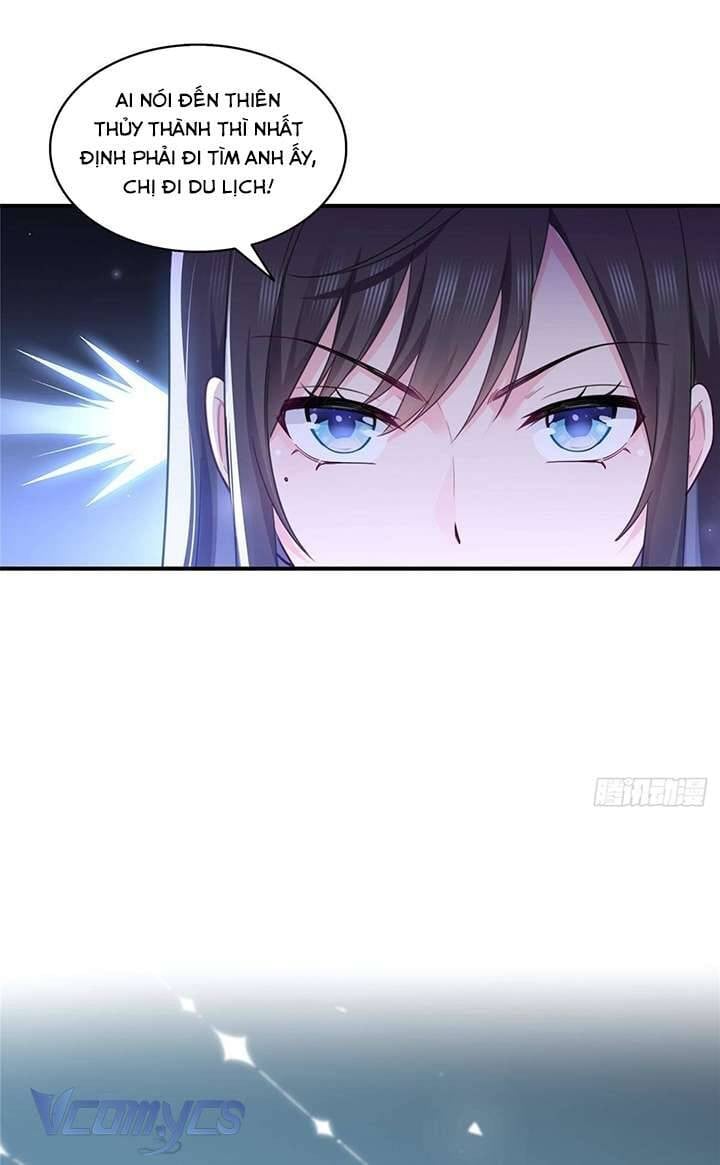 Hệt Như Hàn Quang Gặp Nắng Gắt Chap 540 - Next Chap 541