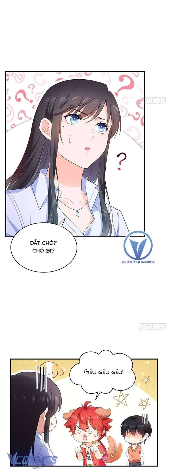 Hệt Như Hàn Quang Gặp Nắng Gắt Chap 540 - Next Chap 541