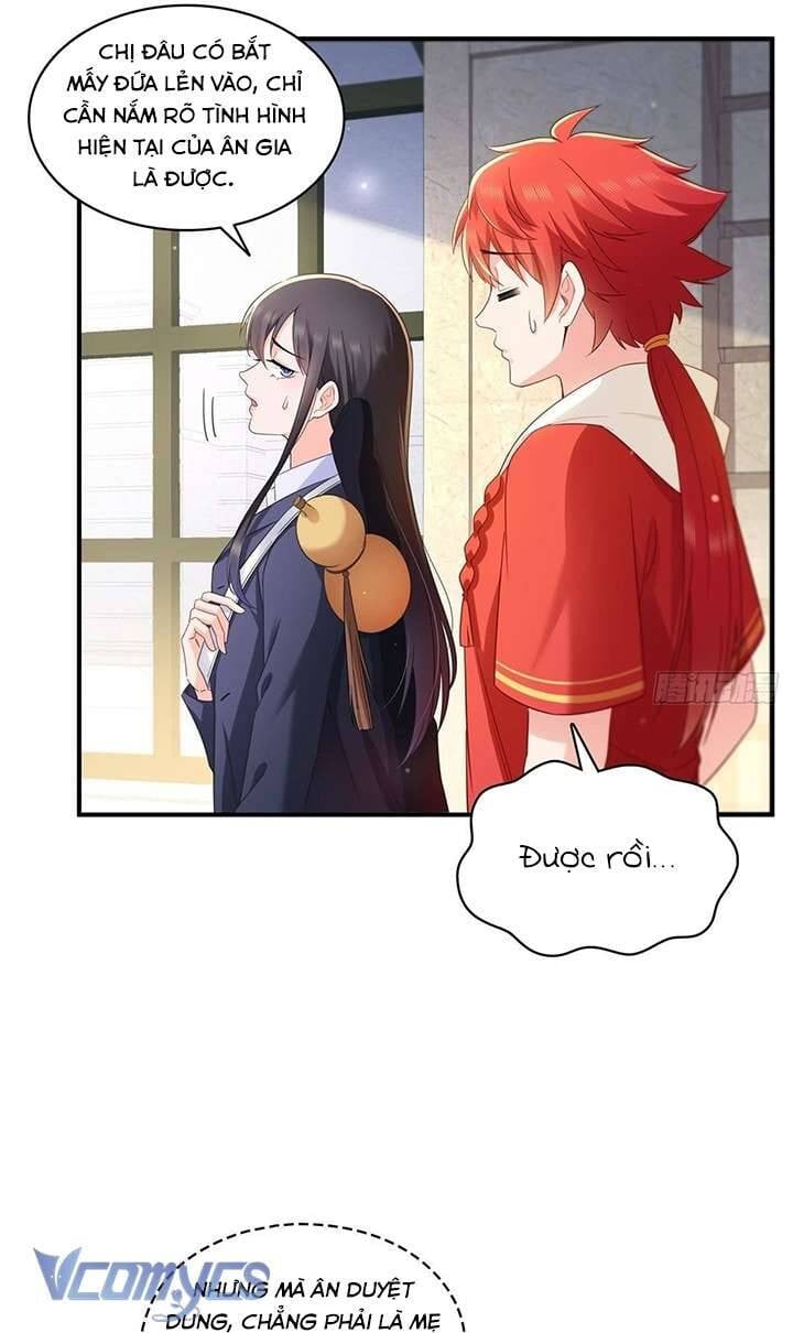 Hệt Như Hàn Quang Gặp Nắng Gắt Chap 540 - Next Chap 541