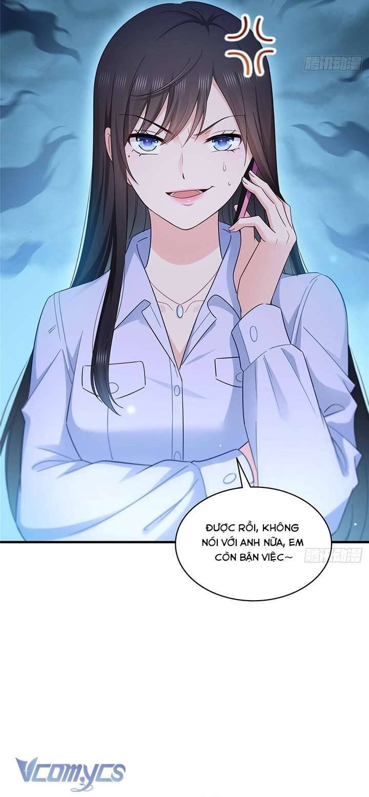 Hệt Như Hàn Quang Gặp Nắng Gắt Chap 540 - Next Chap 541