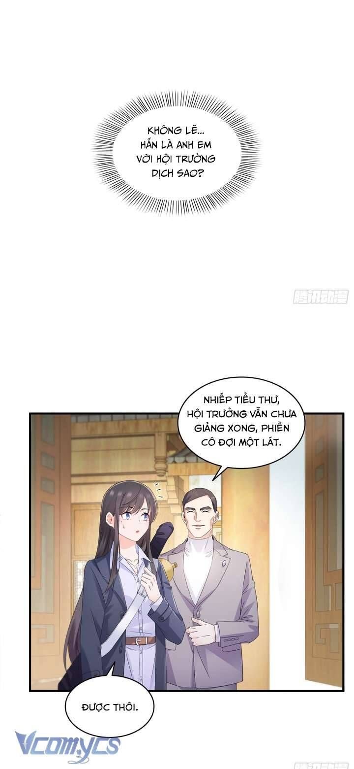 Hệt Như Hàn Quang Gặp Nắng Gắt Chap 541 - Next Chap 542