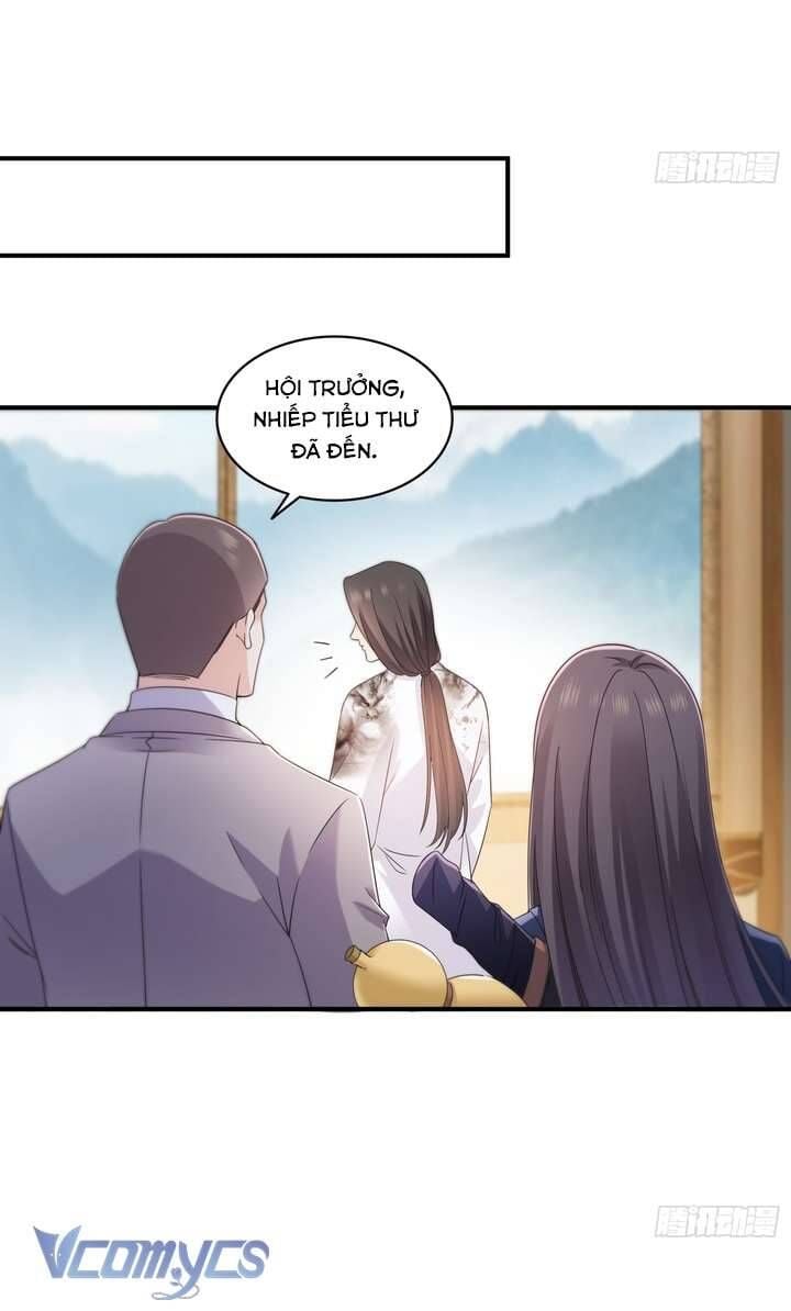 Hệt Như Hàn Quang Gặp Nắng Gắt Chap 541 - Next Chap 542
