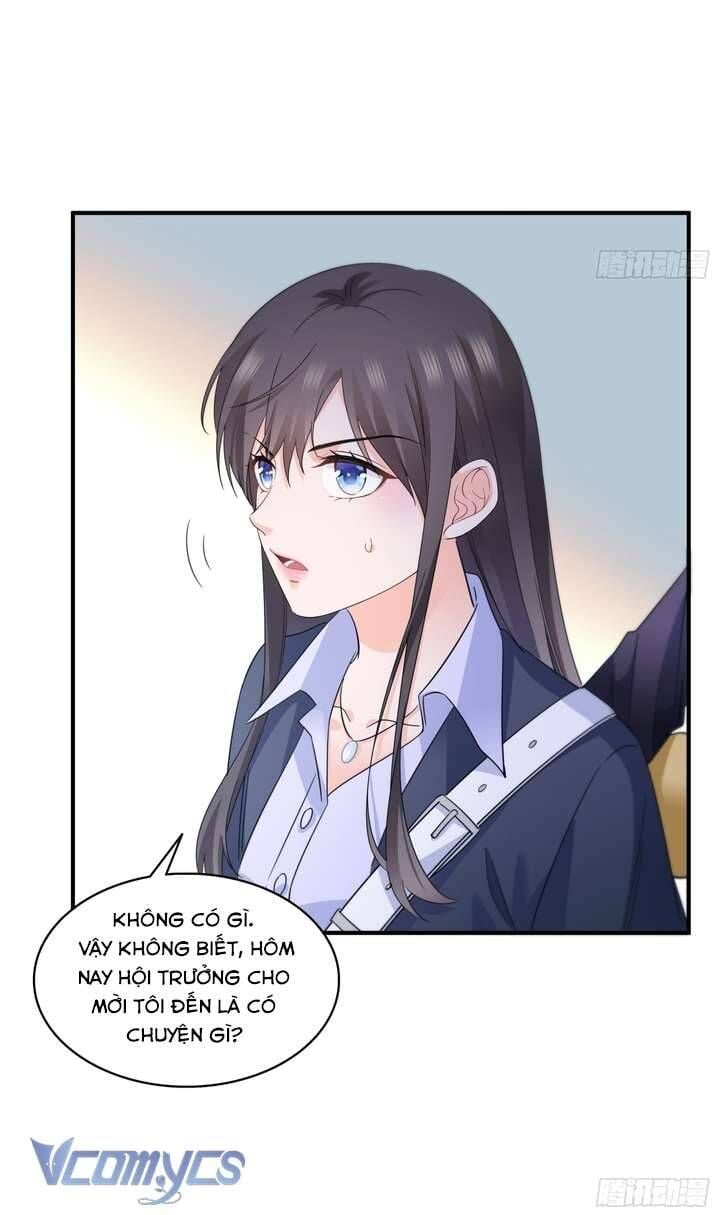 Hệt Như Hàn Quang Gặp Nắng Gắt Chap 541 - Next Chap 542