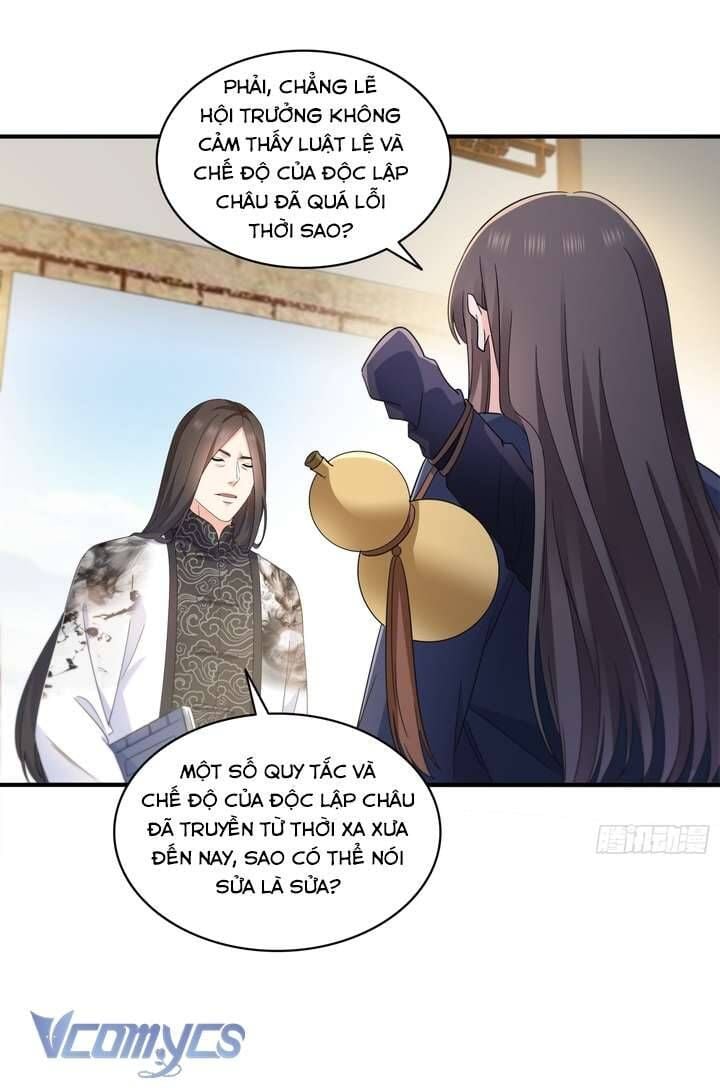 Hệt Như Hàn Quang Gặp Nắng Gắt Chap 541 - Next Chap 542