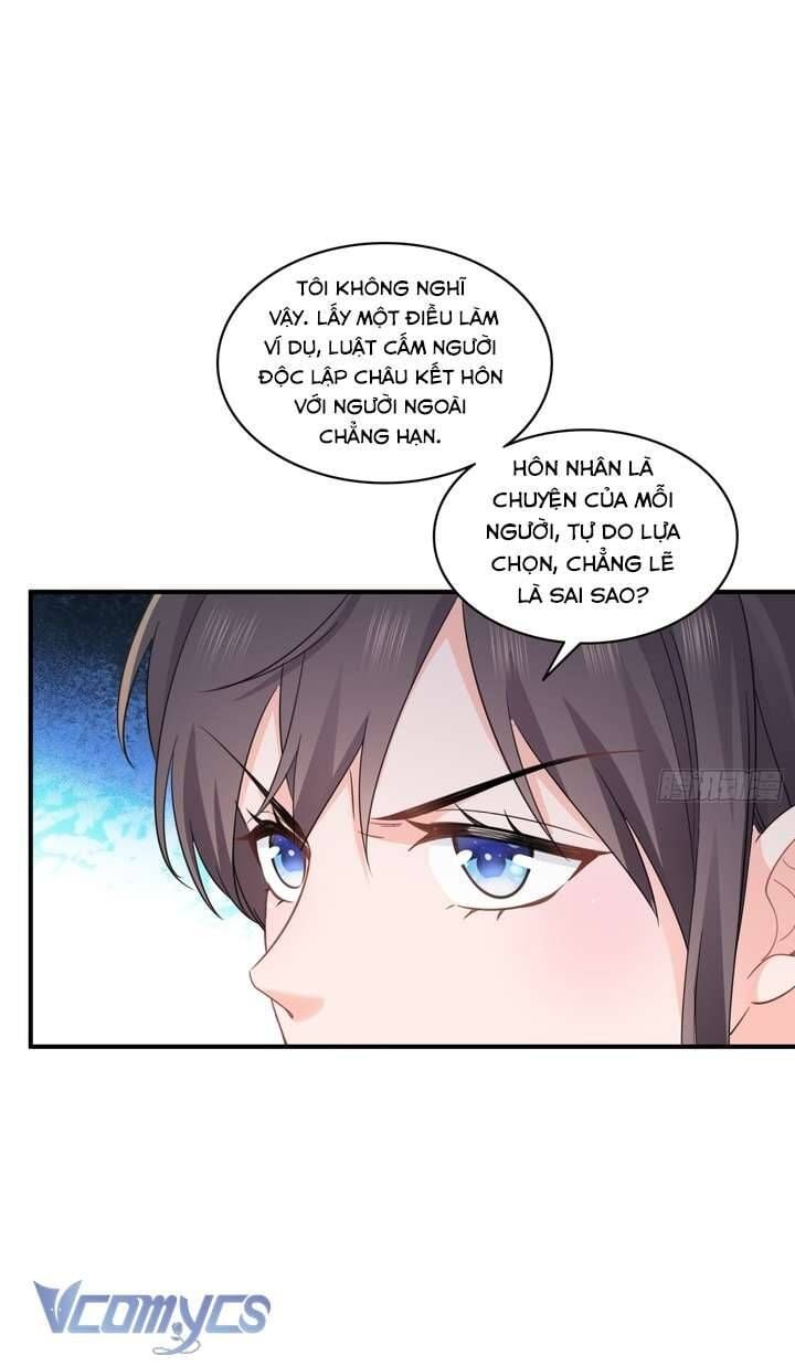 Hệt Như Hàn Quang Gặp Nắng Gắt Chap 541 - Next Chap 542